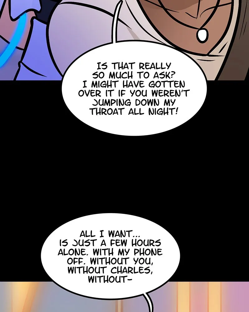 LoveBot Chapter 102 page 70 - 