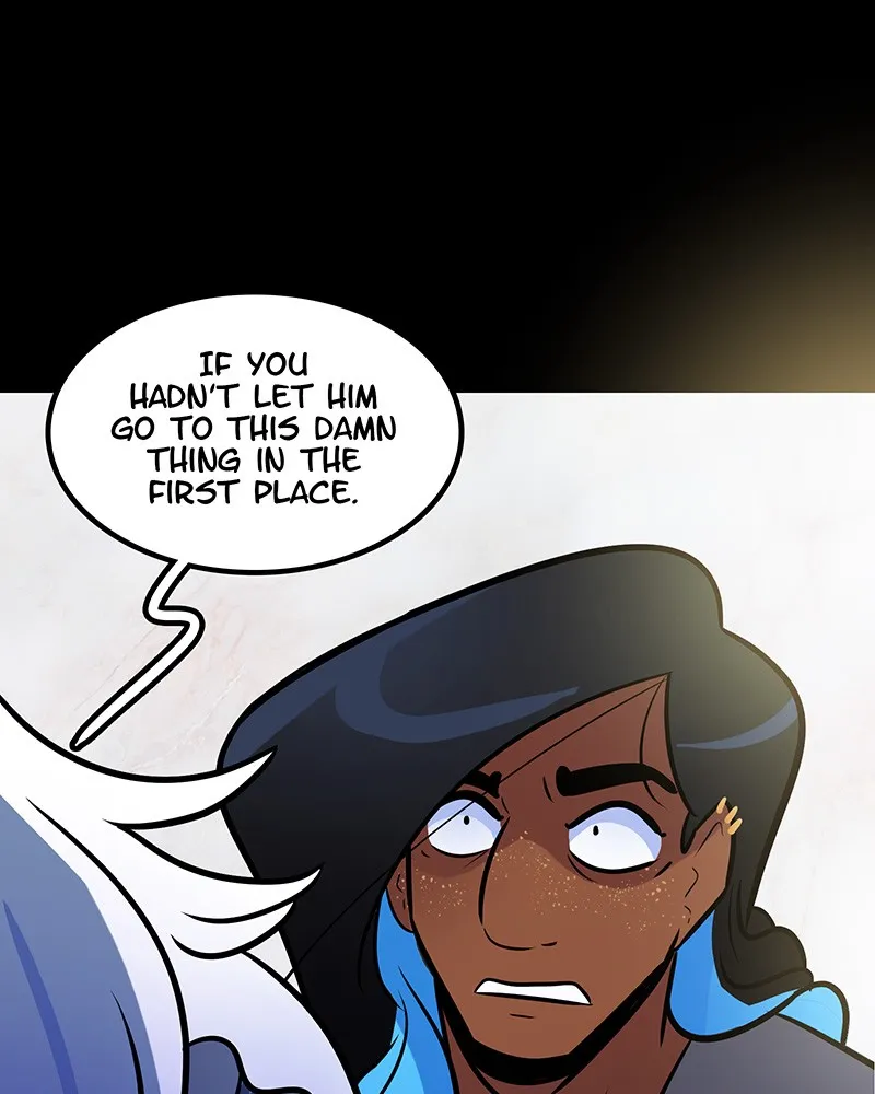 LoveBot Chapter 102 page 8 - 