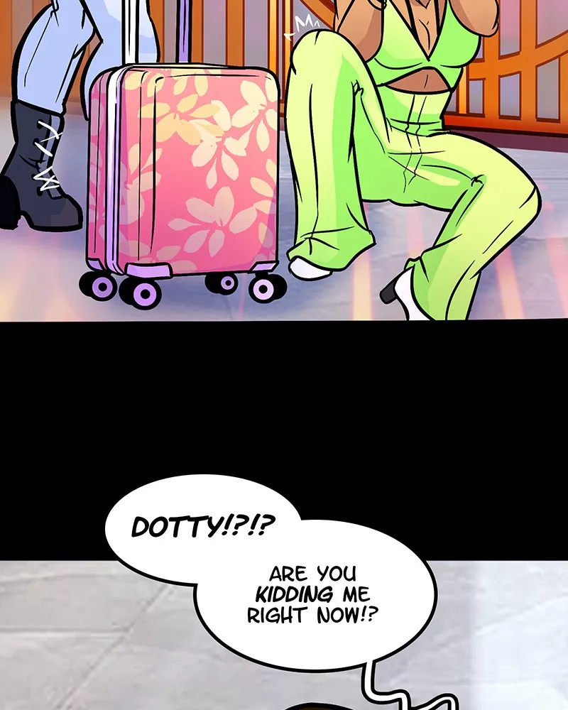 LoveBot Chapter 102 page 75 - 