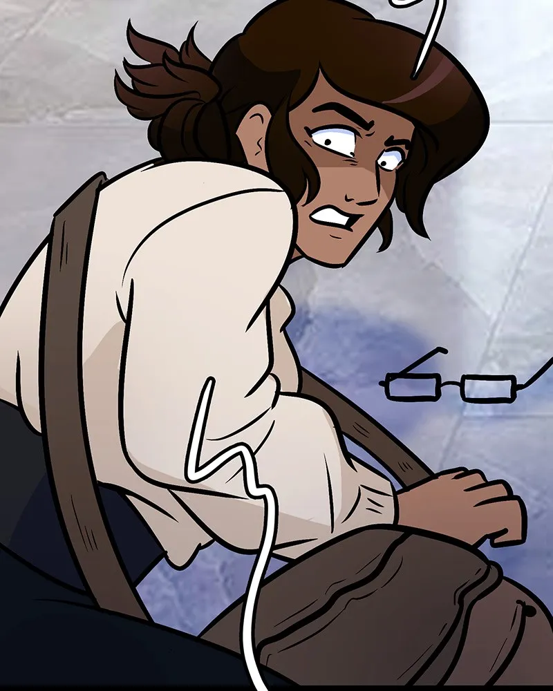 LoveBot Chapter 102 page 76 - 