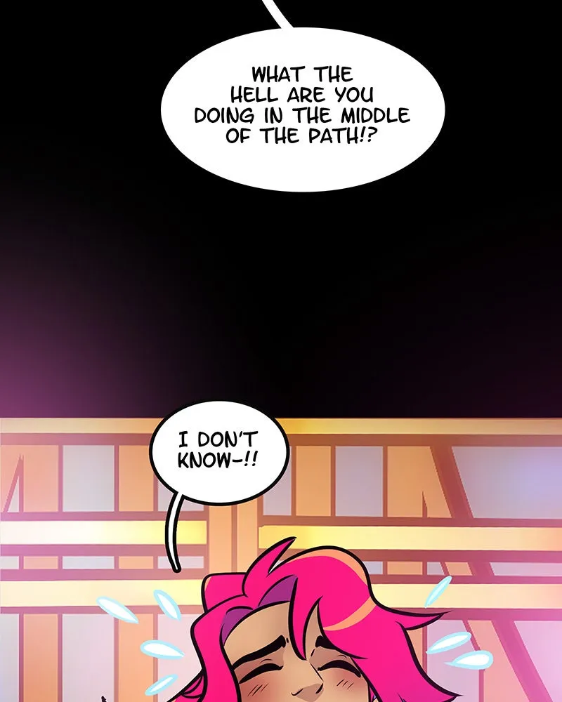 LoveBot Chapter 102 page 77 - 