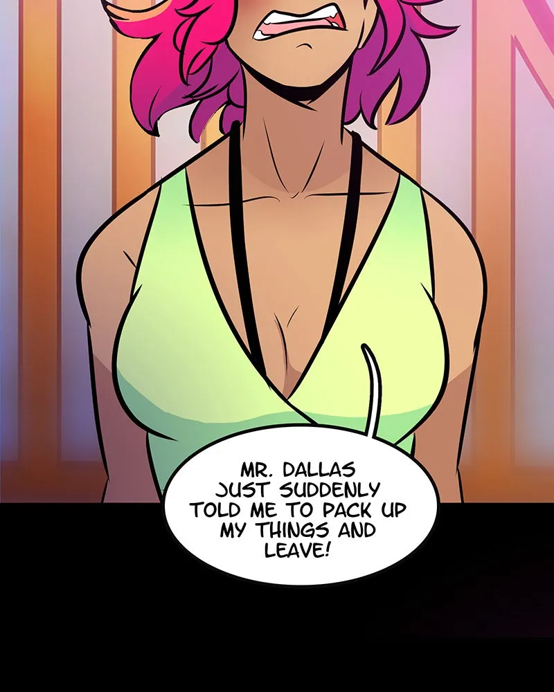 LoveBot Chapter 102 page 78 - 
