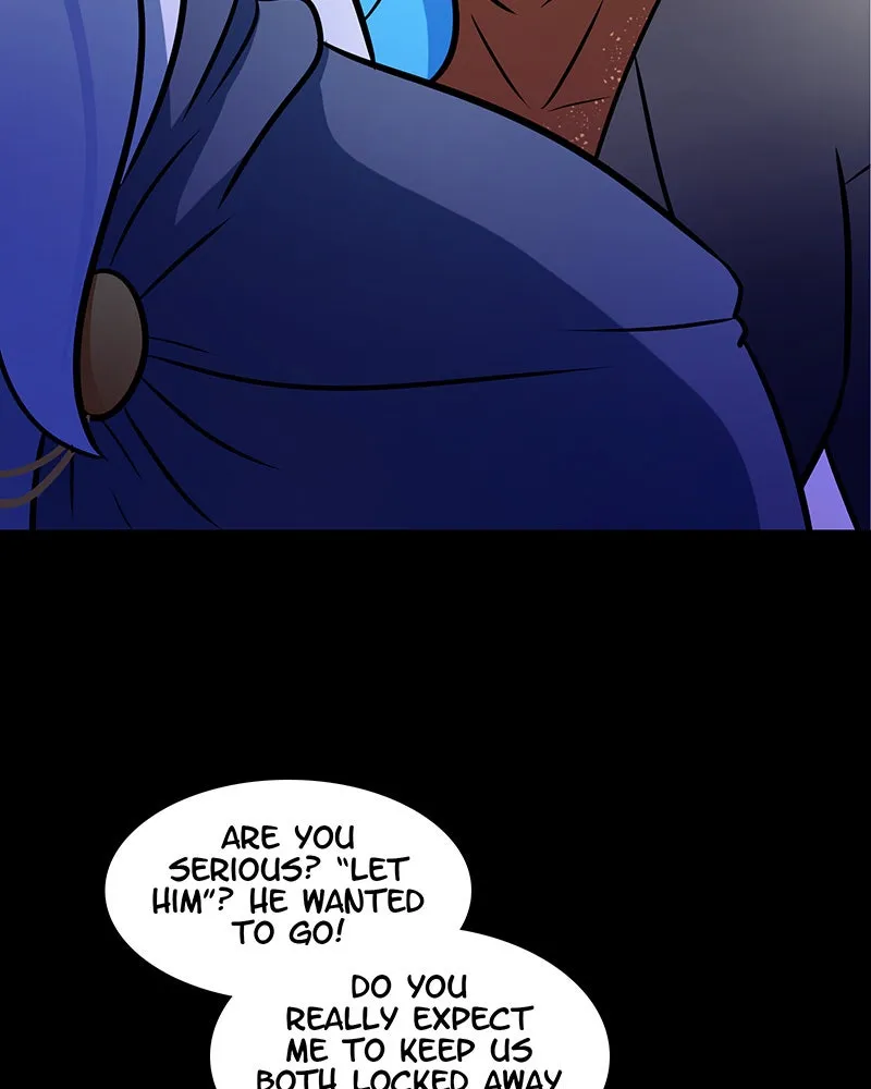 LoveBot Chapter 102 page 9 - 