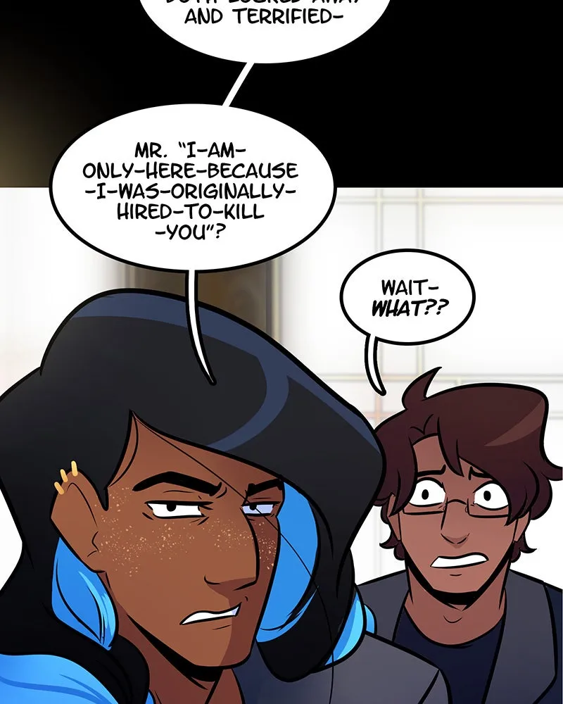LoveBot Chapter 102 page 10 - 