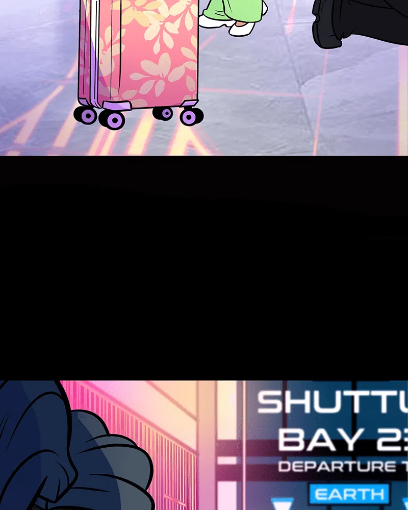 LoveBot Chapter 103 page 15 - 