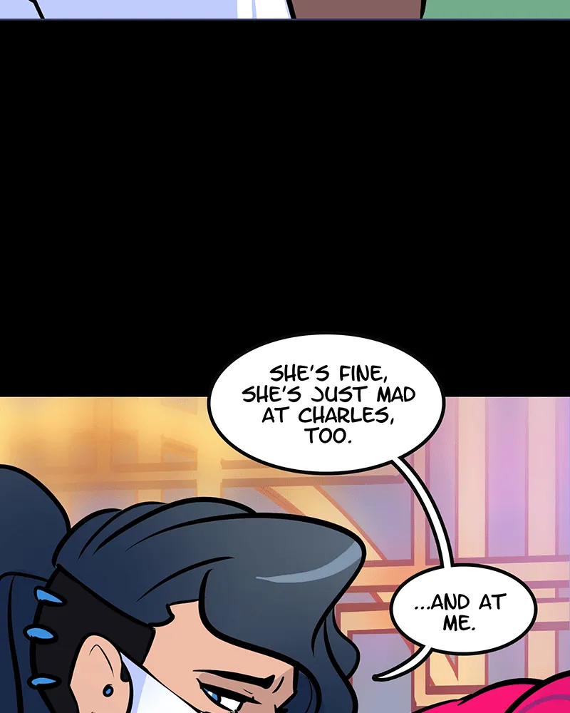 LoveBot Chapter 103 page 17 - 