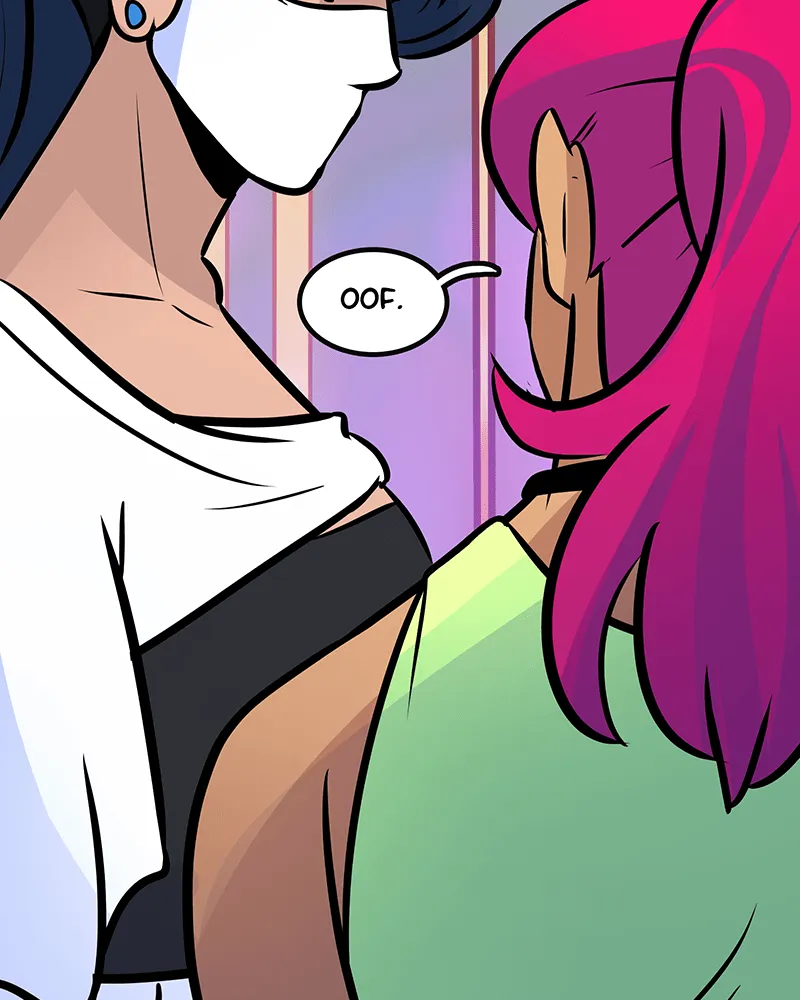 LoveBot Chapter 103 page 18 - 