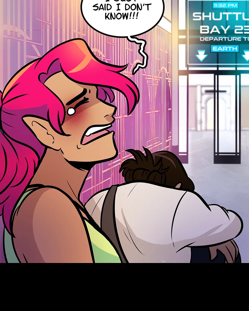 LoveBot Chapter 103 page 3 - 