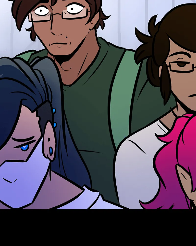 LoveBot Chapter 103 page 25 - 