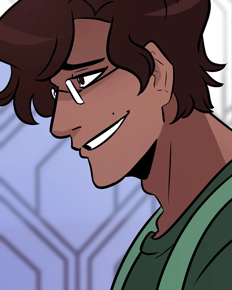 LoveBot Chapter 103 page 27 - 
