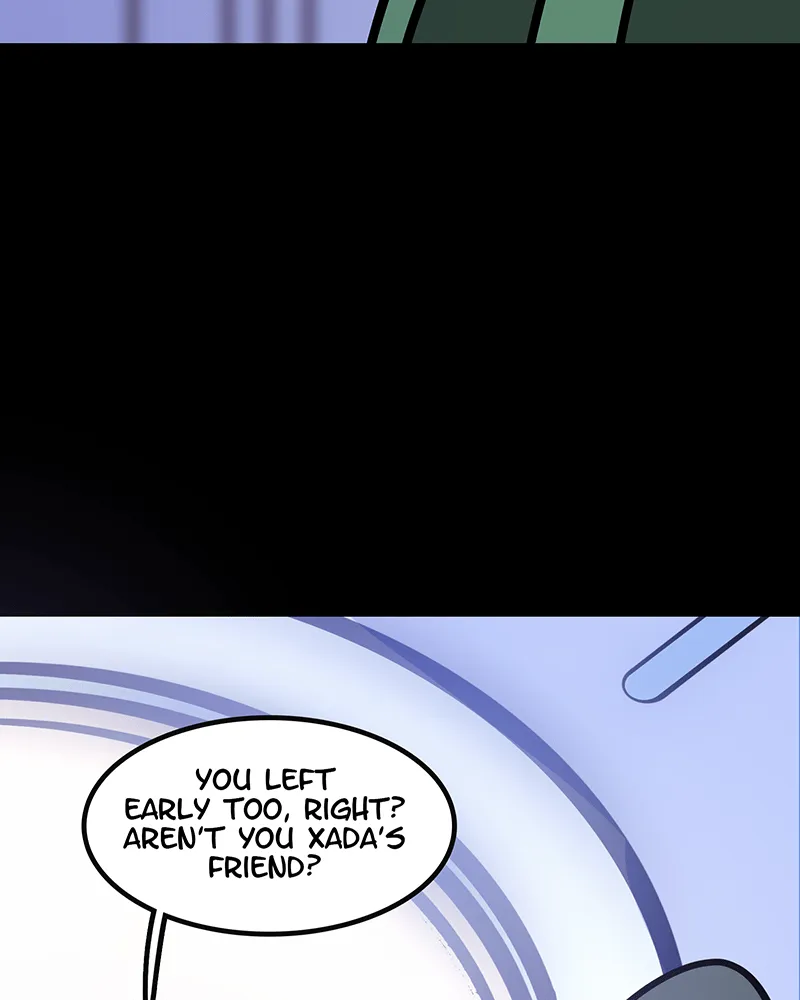 LoveBot Chapter 103 page 28 - 