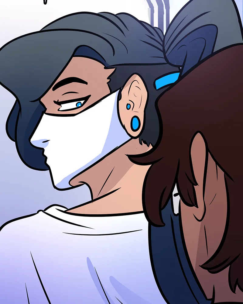 LoveBot Chapter 103 page 29 - 
