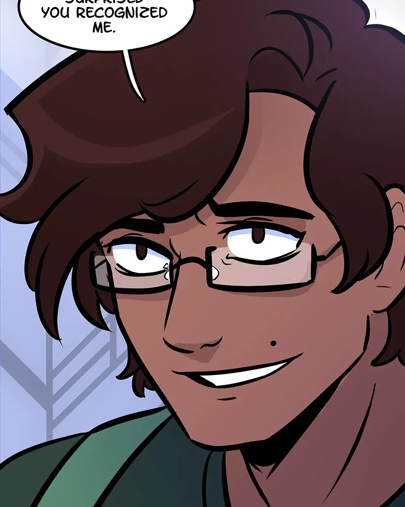 LoveBot Chapter 103 page 31 - 