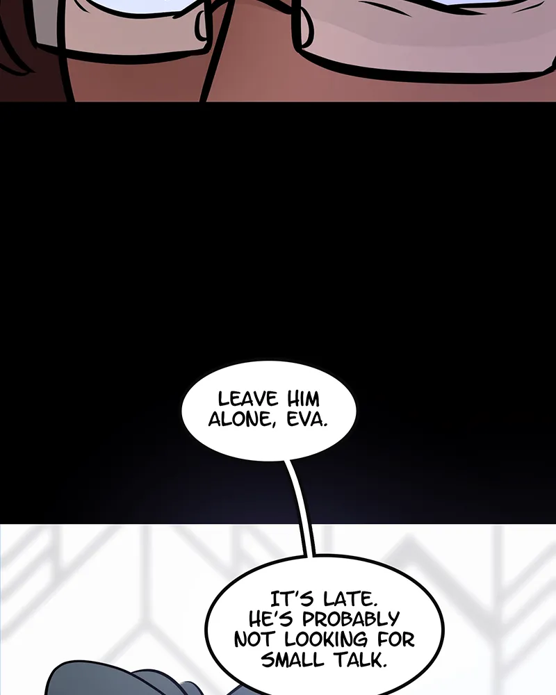 LoveBot Chapter 103 page 33 - 