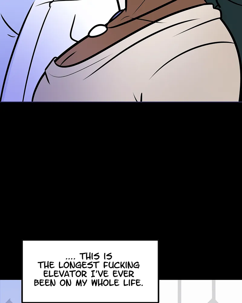 LoveBot Chapter 103 page 35 - 
