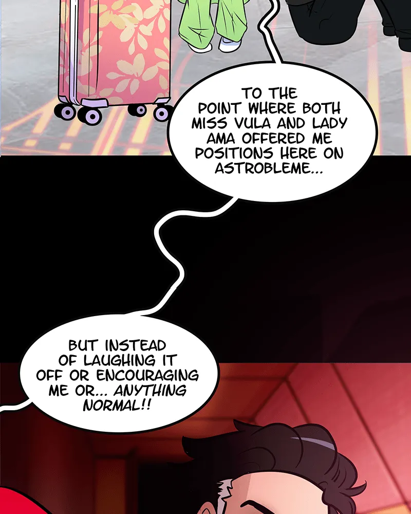 LoveBot Chapter 103 page 5 - 