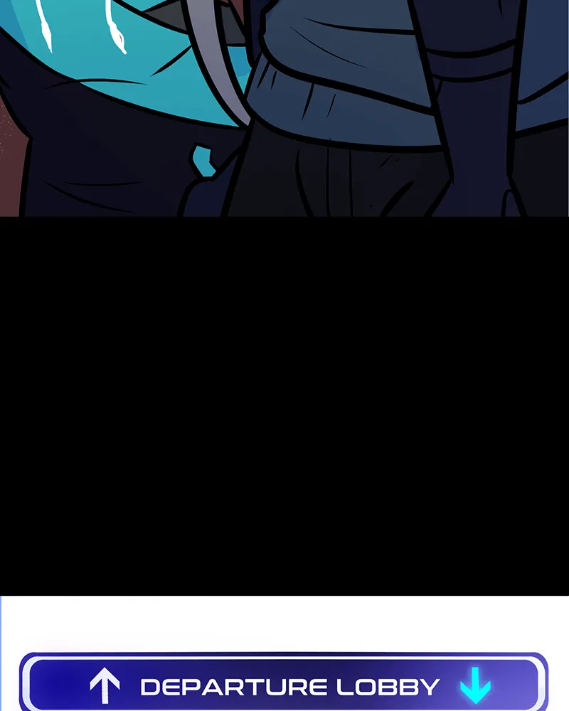 LoveBot Chapter 103 page 43 - 