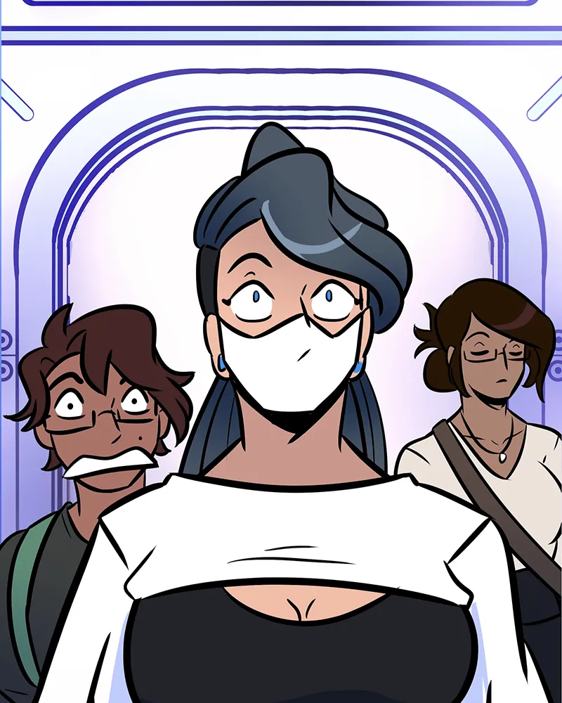 LoveBot Chapter 103 page 44 - 