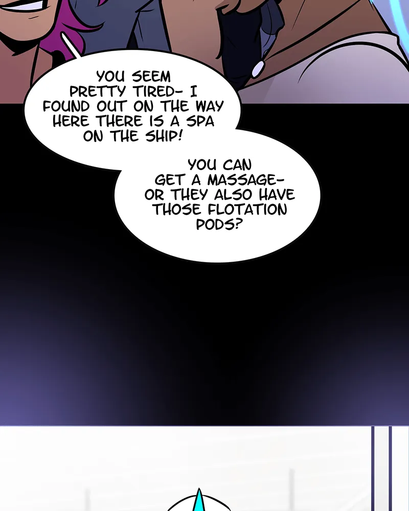 LoveBot Chapter 103 page 47 - 