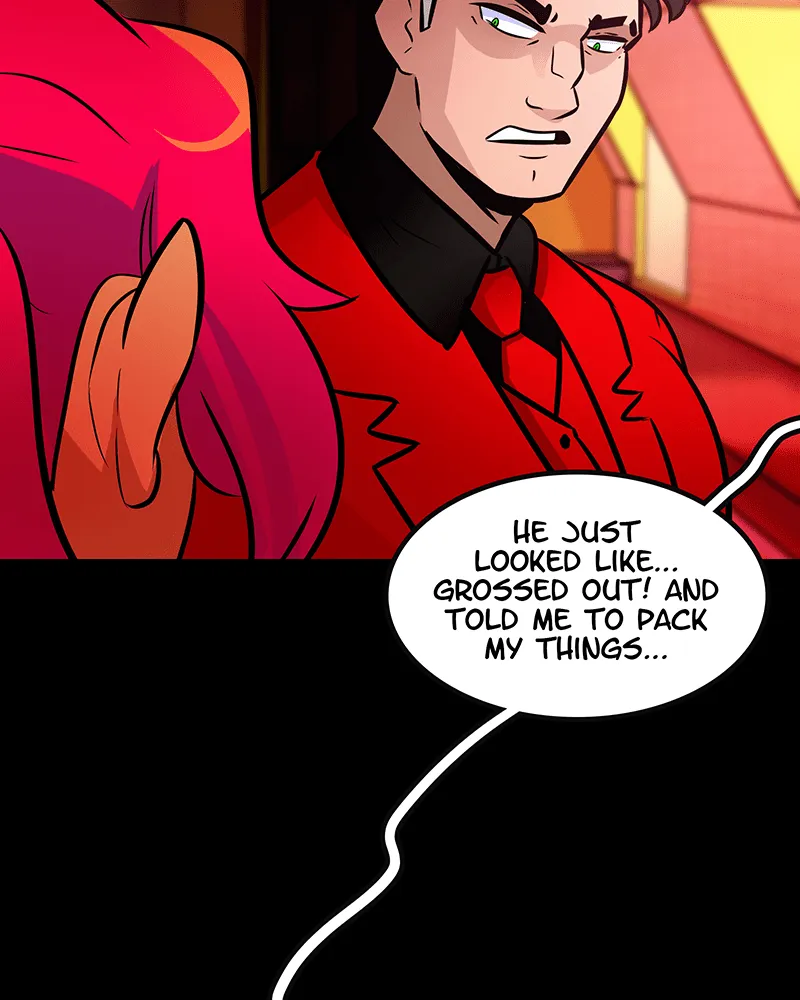 LoveBot Chapter 103 page 6 - 