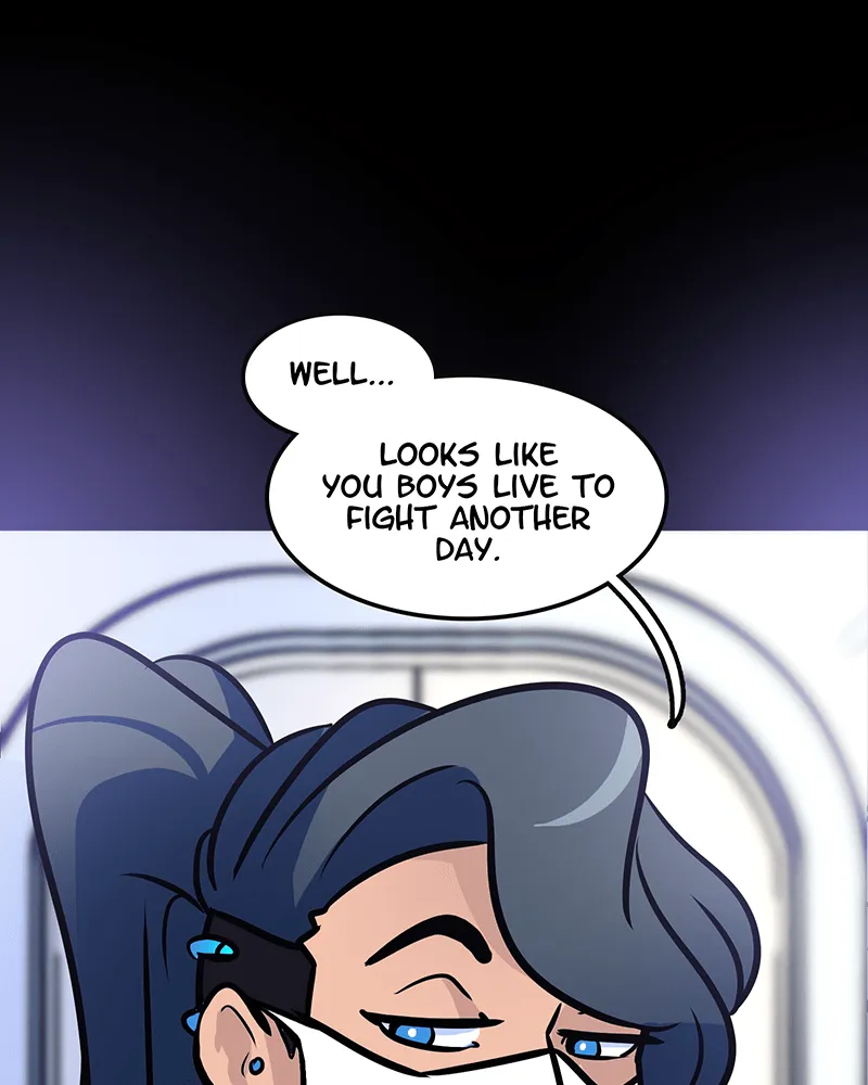 LoveBot Chapter 103 page 51 - 