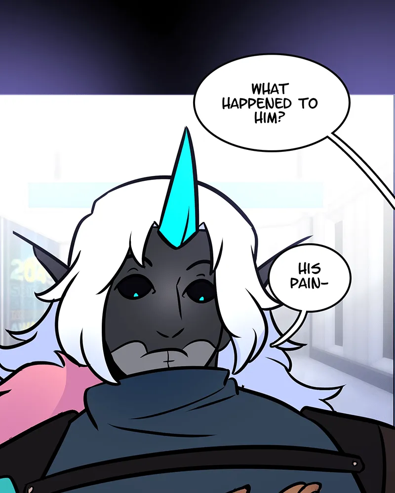 LoveBot Chapter 103 page 53 - 