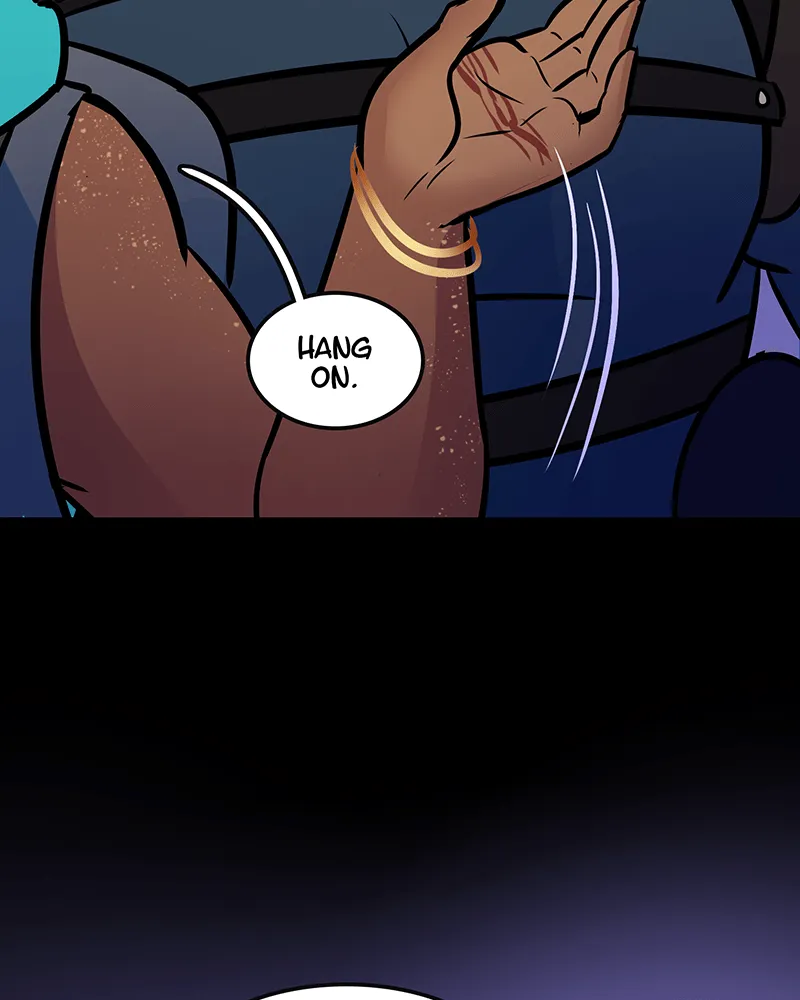 LoveBot Chapter 103 page 54 - 