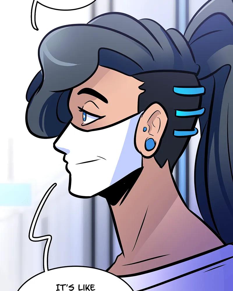LoveBot Chapter 103 page 57 - 