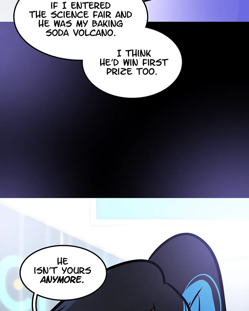 LoveBot Chapter 103 page 58 - 