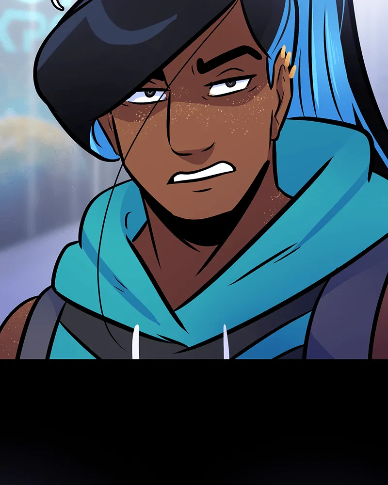 LoveBot Chapter 103 page 59 - 