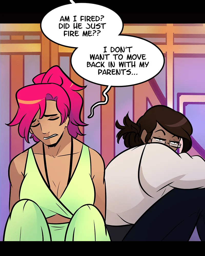LoveBot Chapter 103 page 7 - 