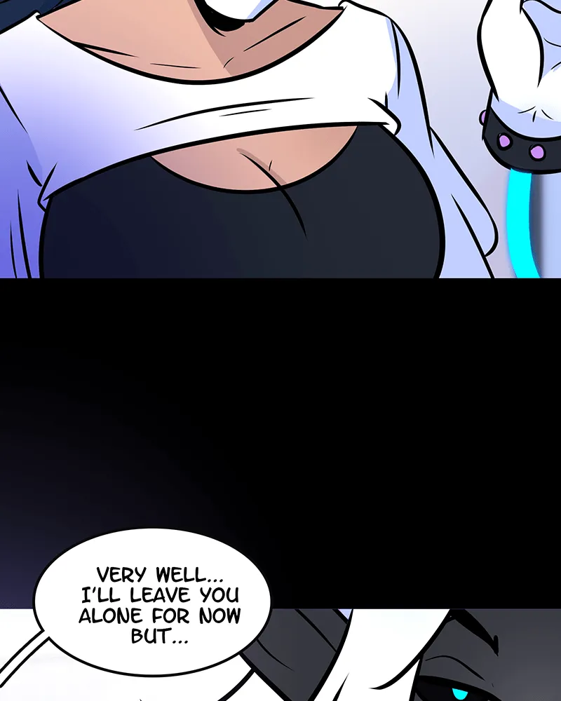 LoveBot Chapter 103 page 62 - 