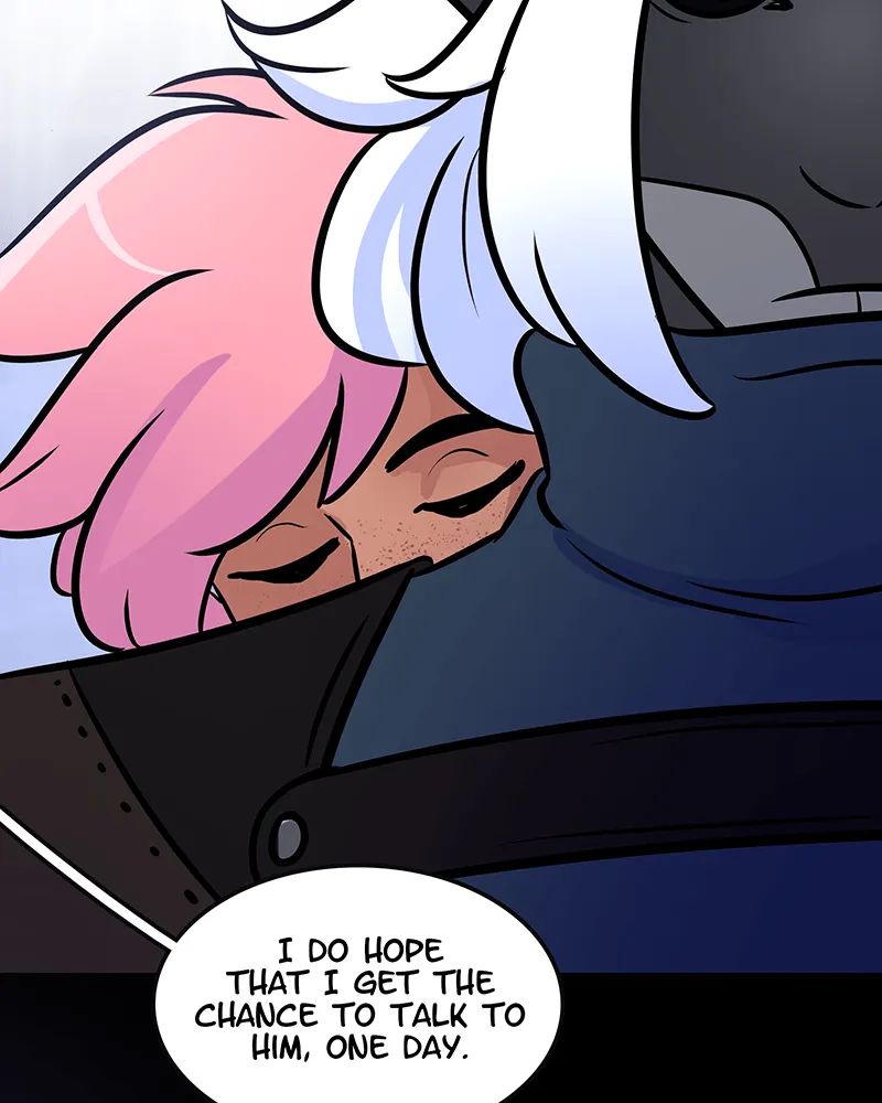 LoveBot Chapter 103 page 63 - 