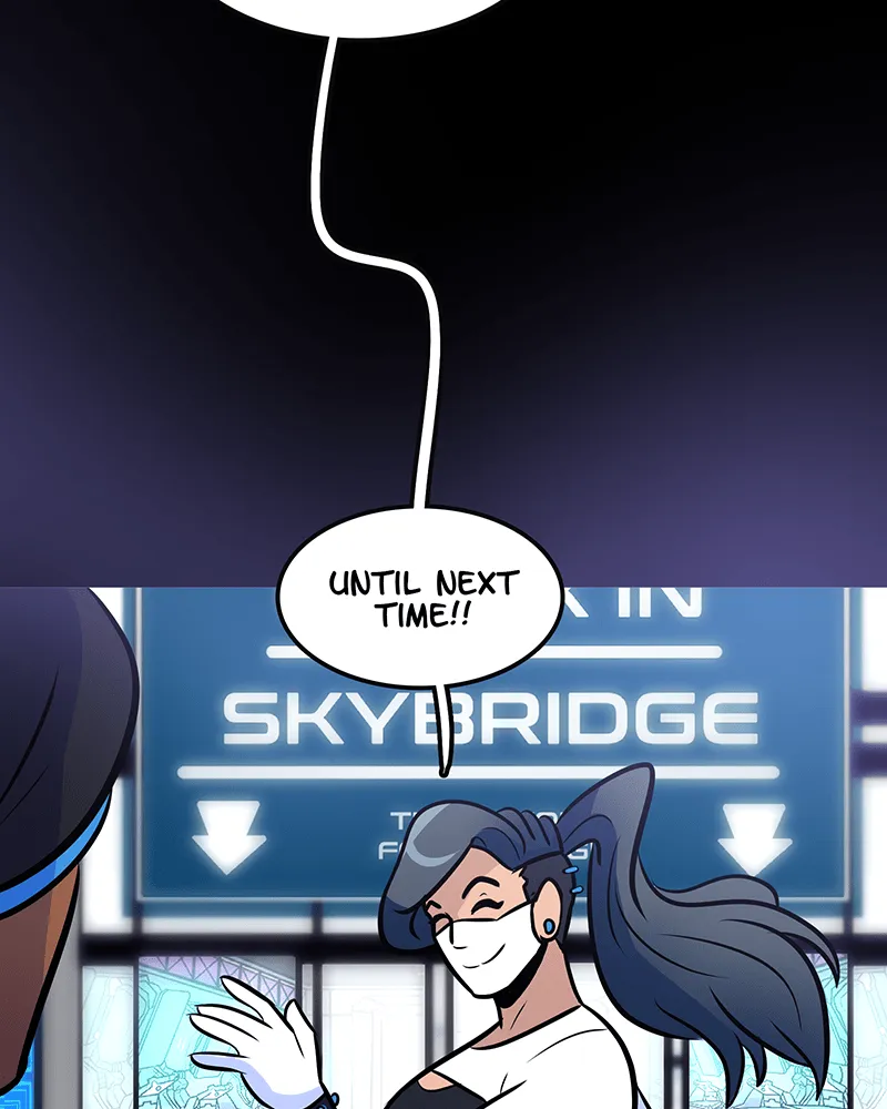 LoveBot Chapter 103 page 64 - 