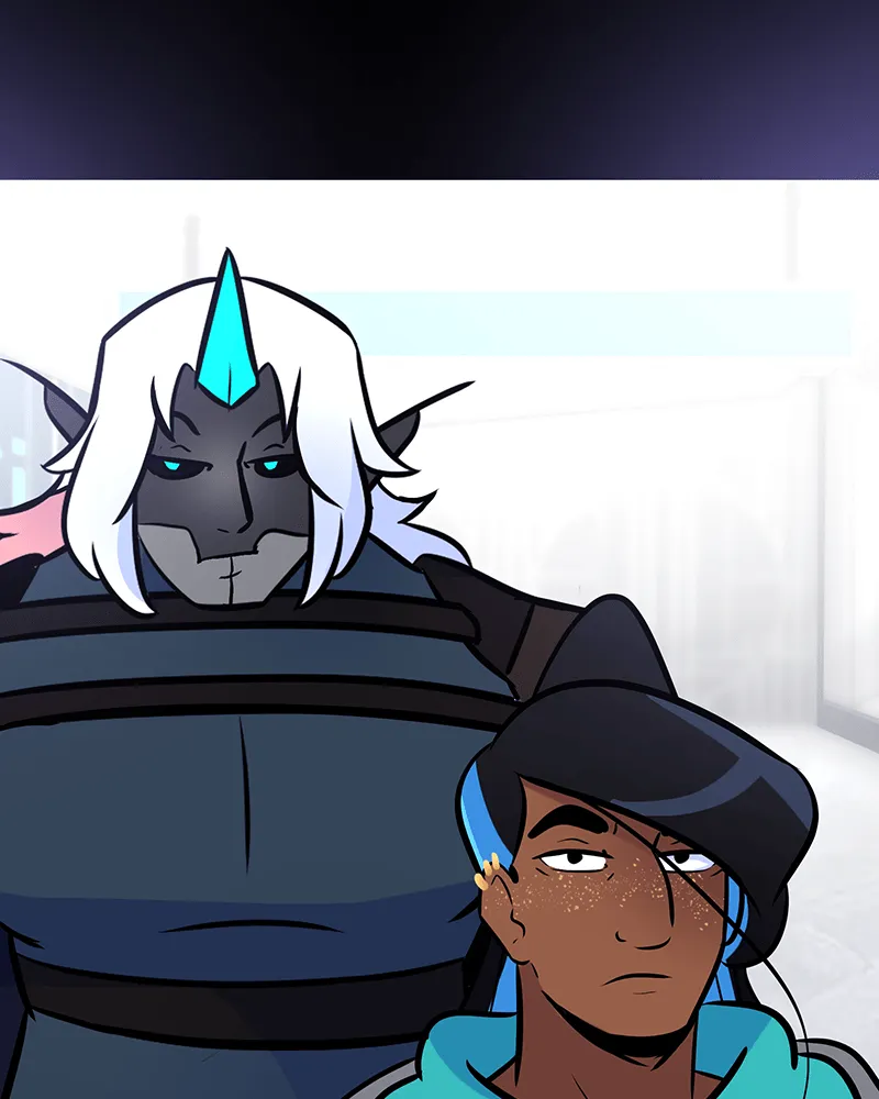 LoveBot Chapter 103 page 66 - 
