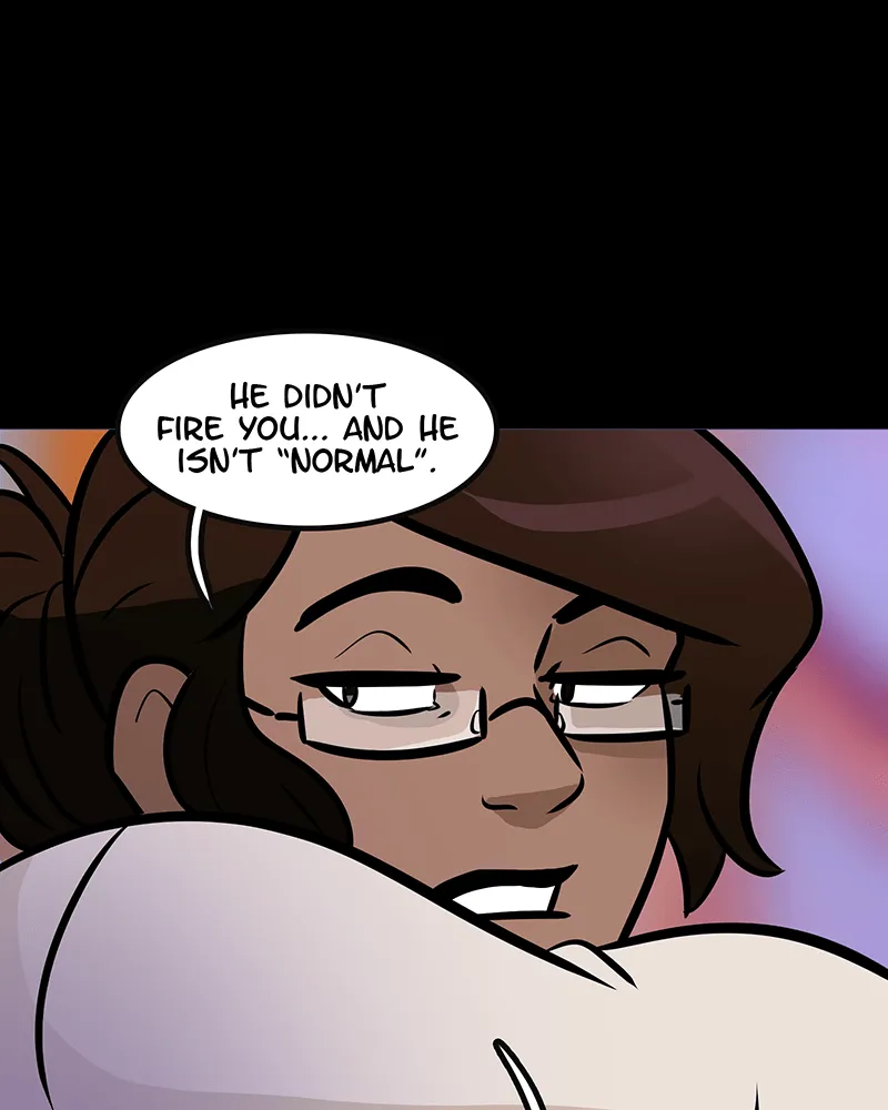 LoveBot Chapter 103 page 8 - 