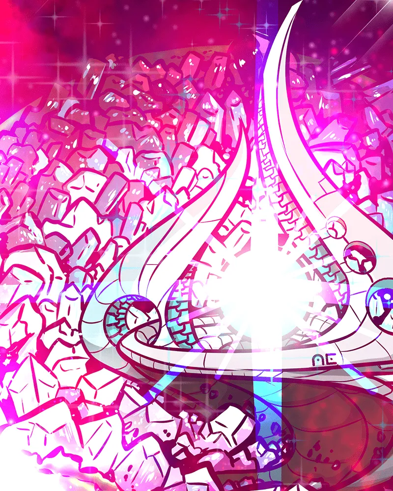 LoveBot Chapter 103 page 71 - 