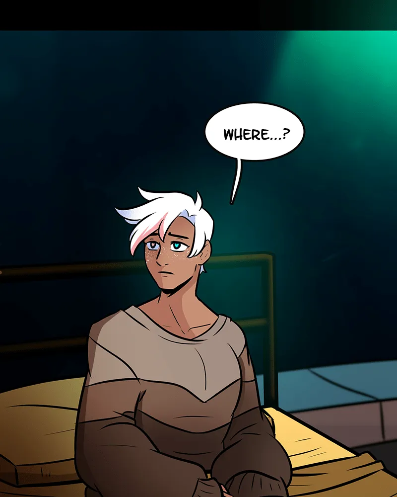 LoveBot Chapter 103 page 75 - 
