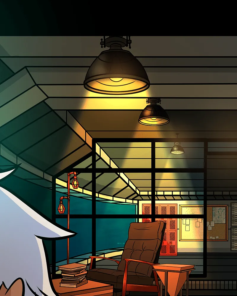 LoveBot Chapter 103 page 77 - 