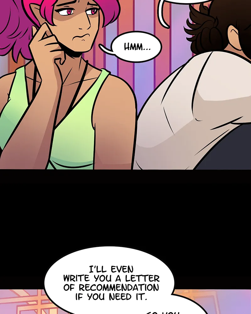 LoveBot Chapter 103 page 10 - 