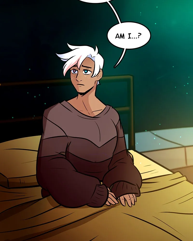 LoveBot Chapter 104 page 2 - 