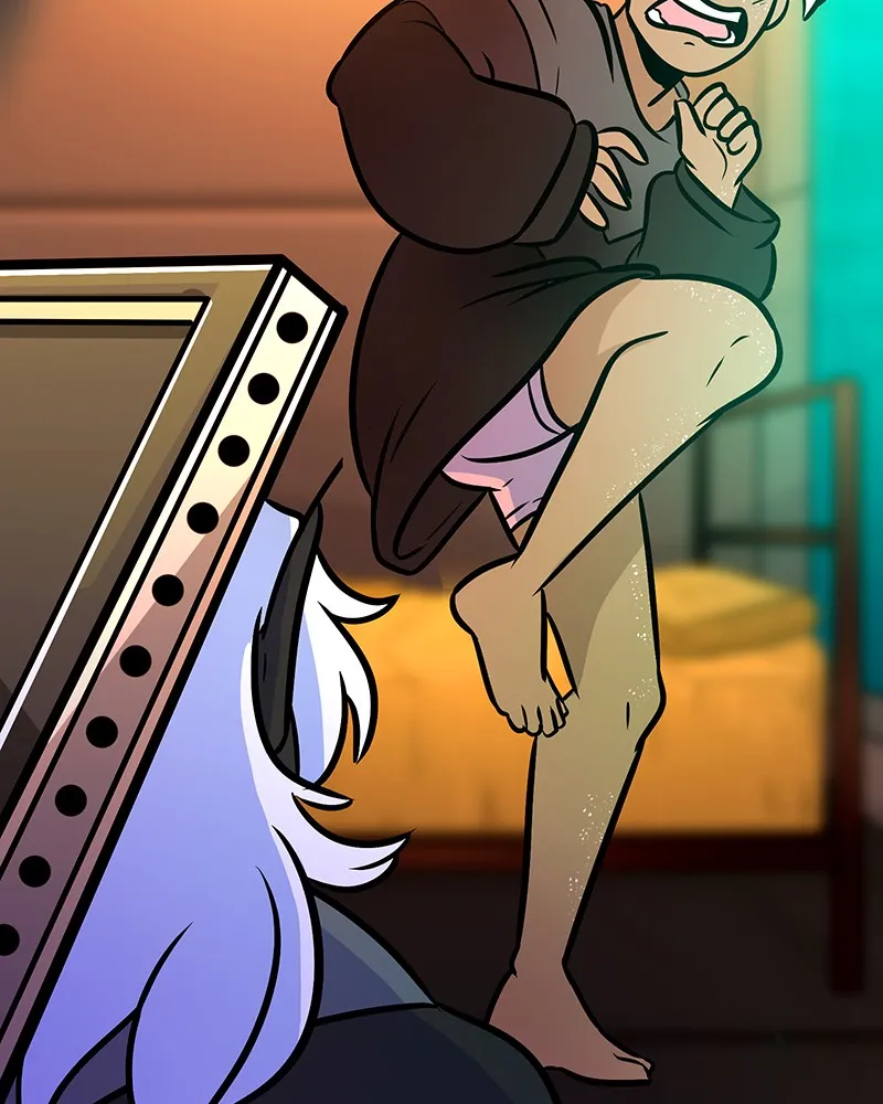LoveBot Chapter 104 page 15 - 