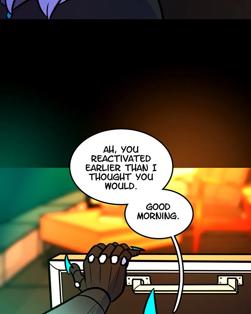 LoveBot Chapter 104 page 16 - 