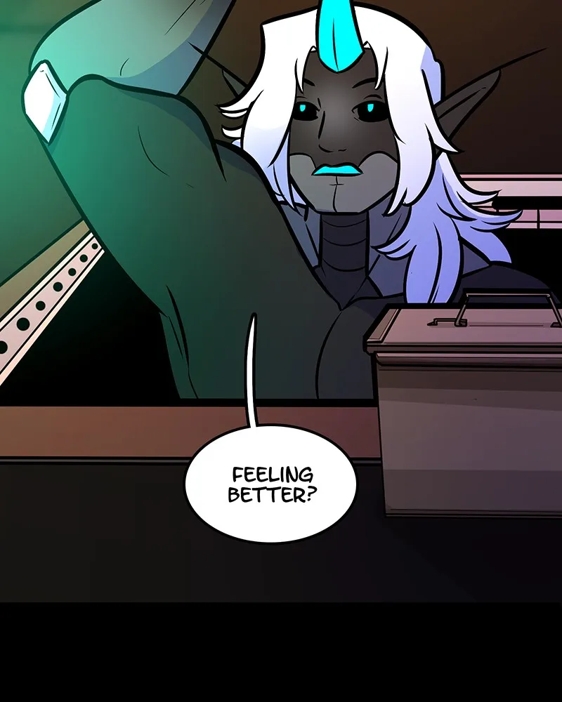 LoveBot Chapter 104 page 17 - 