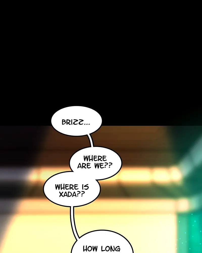 LoveBot Chapter 104 page 18 - 