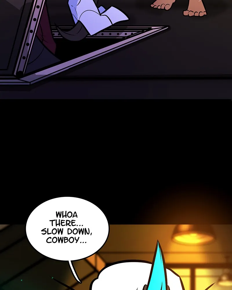 LoveBot Chapter 104 page 20 - 