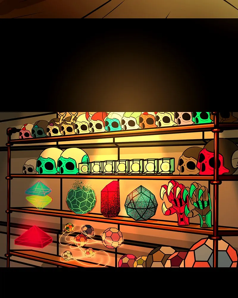 LoveBot Chapter 104 page 3 - 