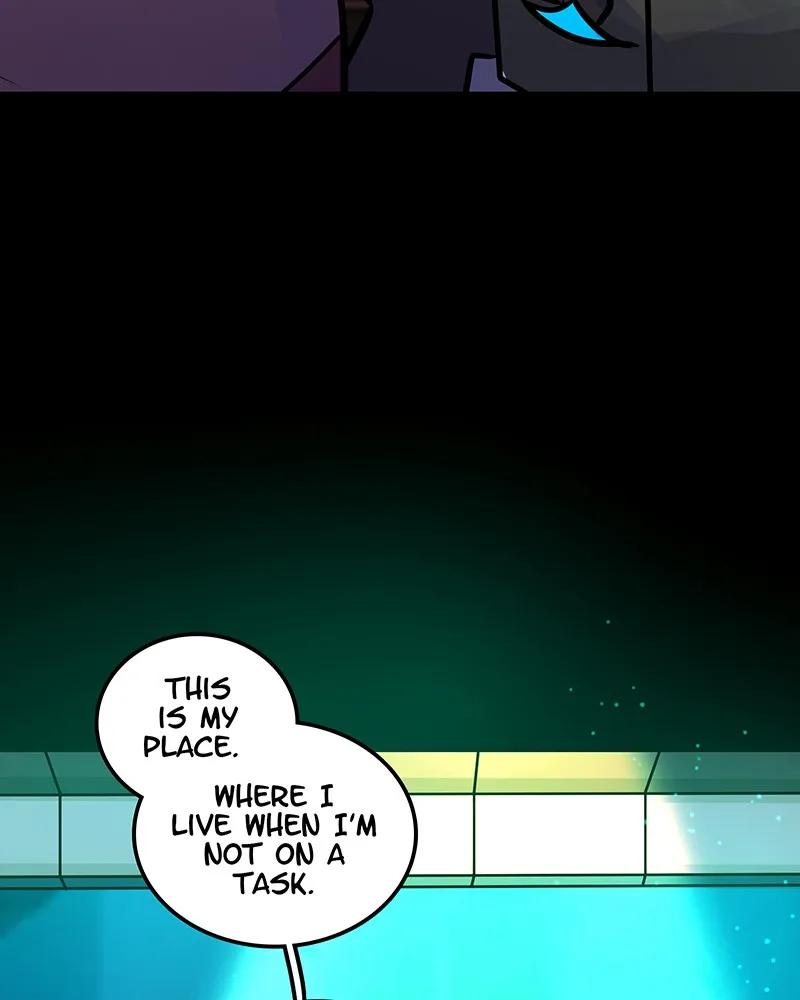 LoveBot Chapter 104 page 22 - 