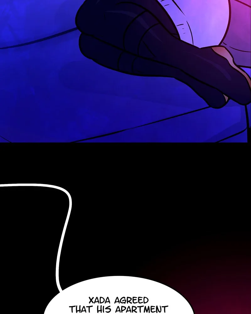 LoveBot Chapter 104 page 26 - 