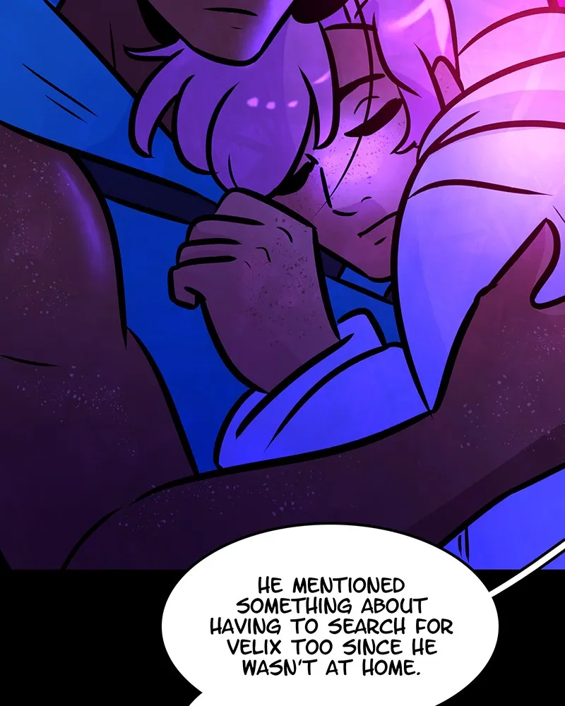 LoveBot Chapter 104 page 28 - 